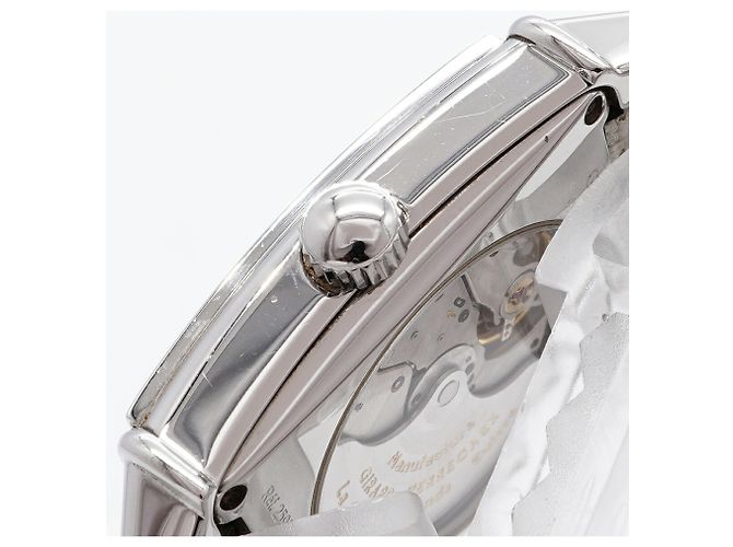 Orologio da uomo Girard-Perregaux 1945 - Quadrante grigio - vista 9