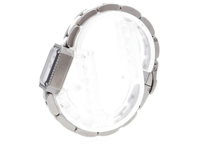 Chanel Première Ceramic Diamond H2132 Damenuhr - Ansicht 2