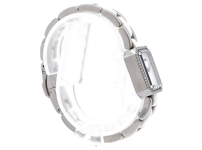 Chanel Première Ceramic Diamond H2132 Damenuhr - Ansicht 3