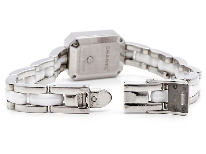 Chanel Première Ceramic Diamond H2132 Damenuhr - Ansicht 4