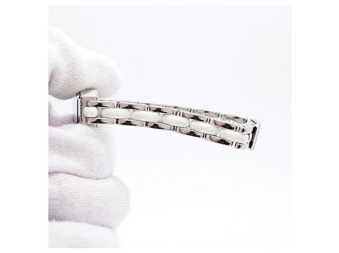 Chanel Première Ceramic Diamond H2132 Damenuhr - Ansicht 6