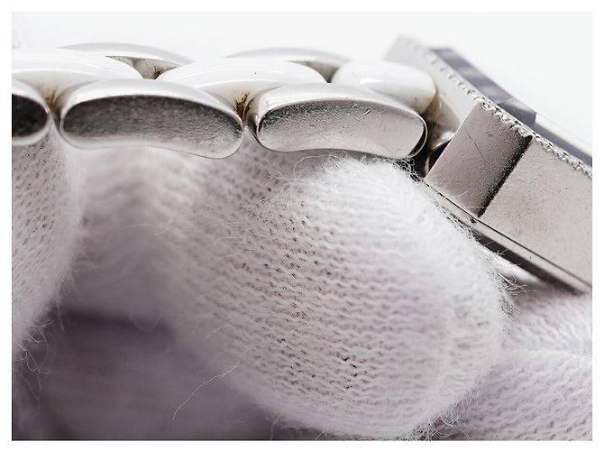 Chanel Première Ceramic Diamond H2132 Damenuhr - Ansicht 7