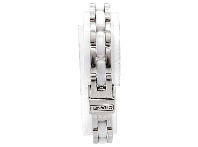 Chanel Première Ceramic Diamond H2132 Damenuhr - Ansicht 8