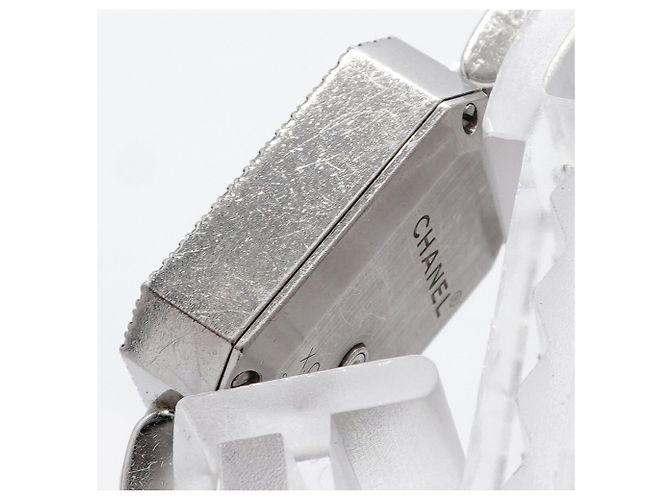 Chanel Première Ceramic Diamond H2132 Damenuhr - Ansicht 9