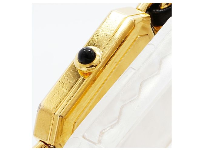 Orologio da donna Chanel Première M H0001 Quadrante nero - vista 9