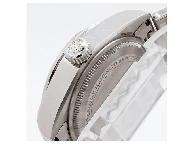 Autre Marque Orologio da uomo Tudor Black Bay Pro 79470 Dial - vista 10