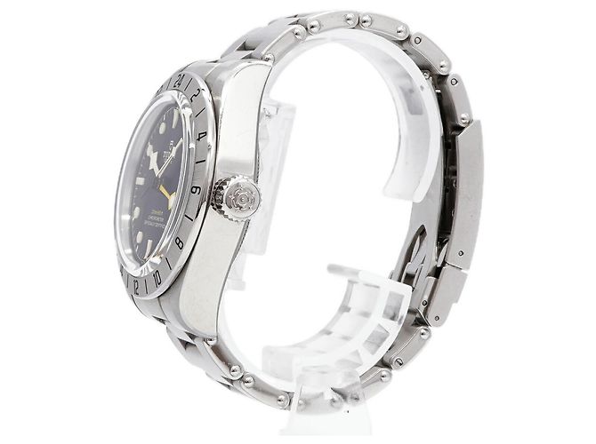 Autre Marque Orologio da uomo Tudor Black Bay Pro 79470 Dial - vista 2