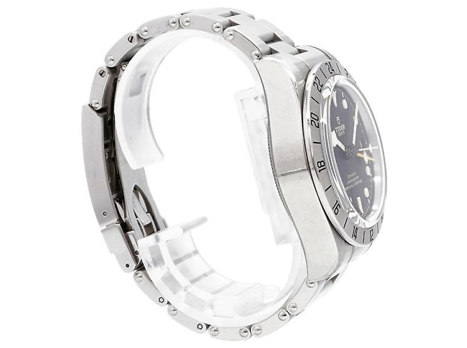 Autre Marque Orologio da uomo Tudor Black Bay Pro 79470 Dial - vista 3