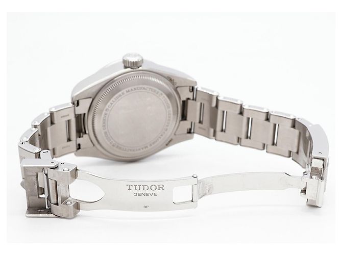 Autre Marque Orologio da uomo Tudor Black Bay Pro 79470 Dial - vista 4