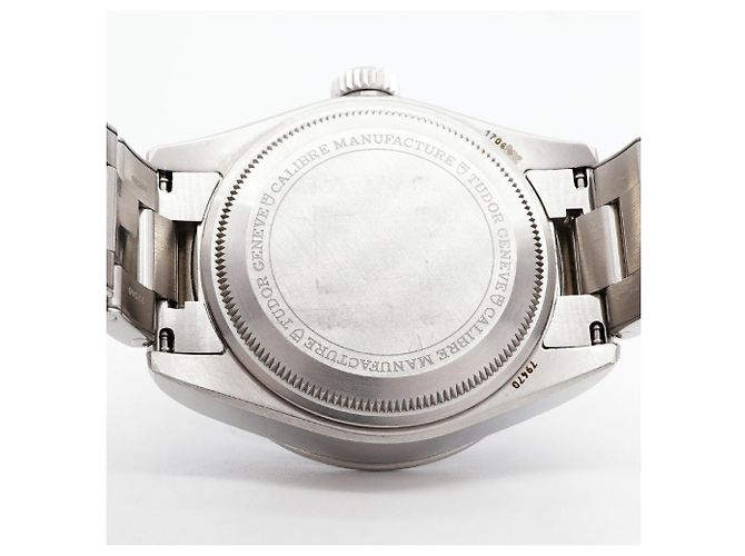 Autre Marque Orologio da uomo Tudor Black Bay Pro 79470 Dial - vista 5