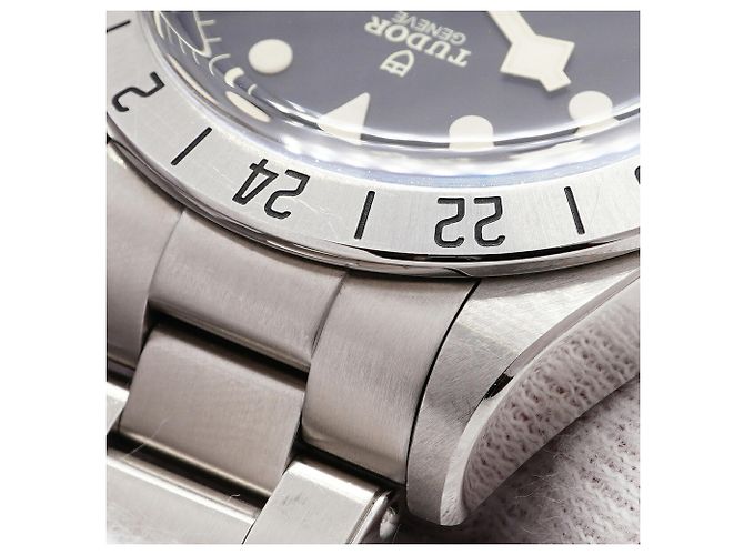 Autre Marque Orologio da uomo Tudor Black Bay Pro 79470 Dial - vista 7