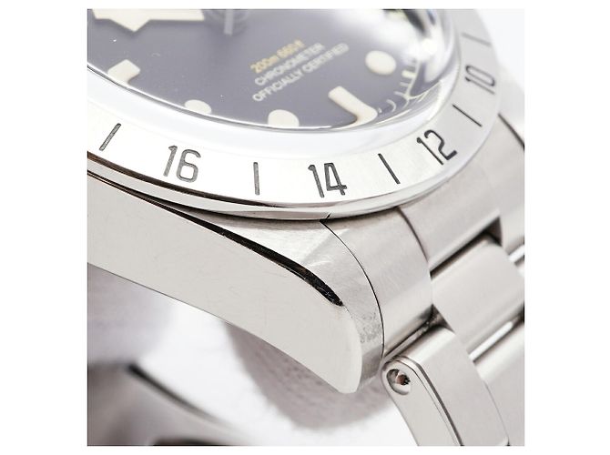 Autre Marque Orologio da uomo Tudor Black Bay Pro 79470 Dial - vista 8