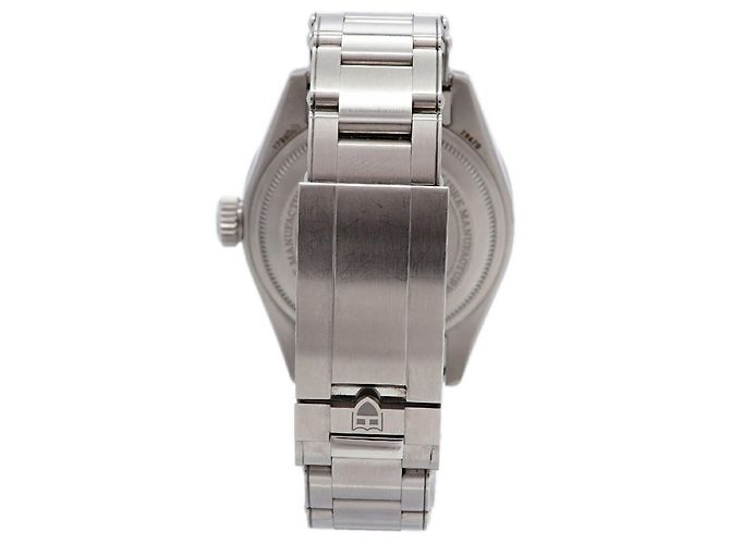 Autre Marque Orologio da uomo Tudor Black Bay Pro 79470 Dial - vista 9