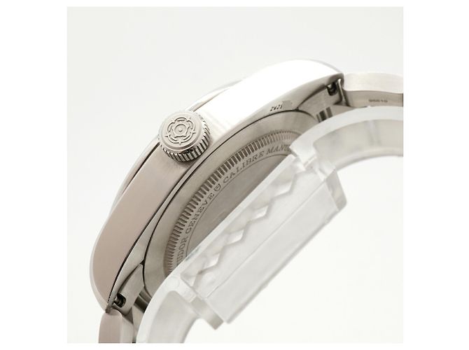 Autre Marque Orologio da uomo Tudor Ranger 79950 Quadrante Nero - vista 10