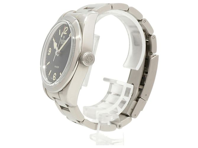 Autre Marque Orologio da uomo Tudor Ranger 79950 Quadrante Nero - vista 2