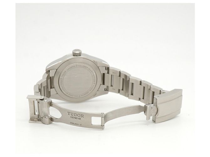 Autre Marque Orologio da uomo Tudor Ranger 79950 Quadrante Nero - vista 4