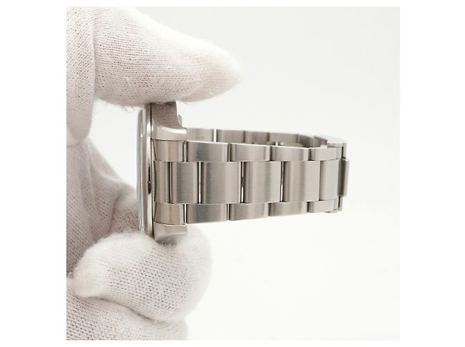 Autre Marque Orologio da uomo Tudor Ranger 79950 Quadrante Nero - vista 6