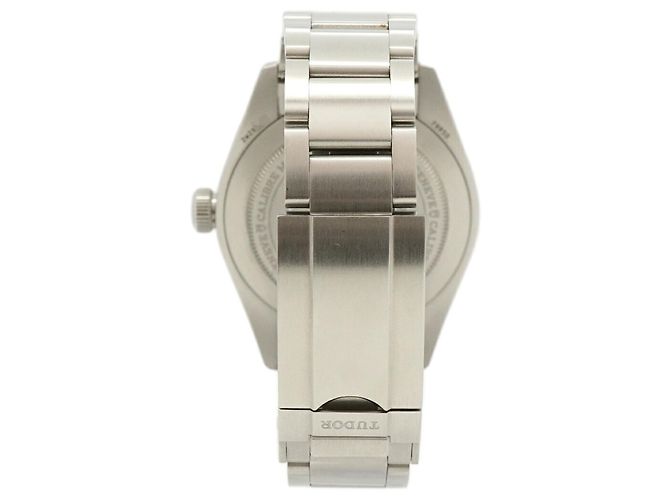 Autre Marque Orologio da uomo Tudor Ranger 79950 Quadrante Nero - vista 9