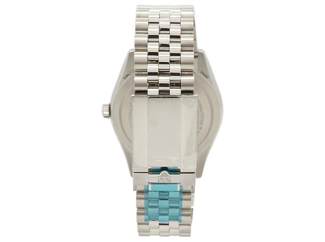 Autre Marque Orologio da uomo Tudor Black Bay One 41 Diamond 79680 Quadrante Blu - vista 8