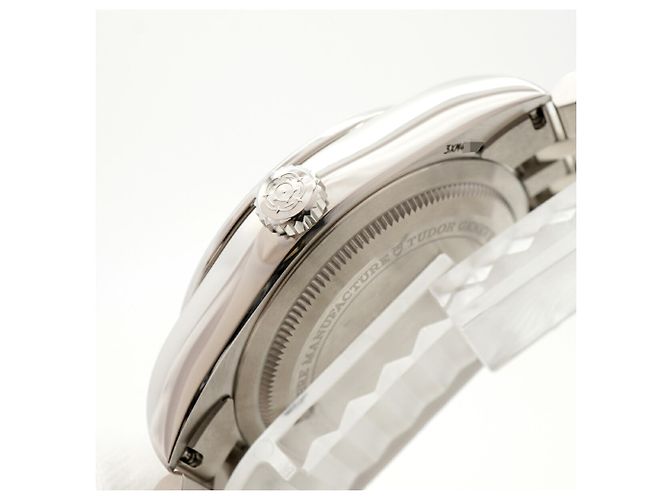 Autre Marque Orologio da uomo Tudor Black Bay One 41 Diamond 79680 Quadrante Blu - vista 9