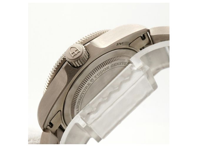 Autre Marque Orologio da uomo Tudor Pelagos 39 25407N Quadrante Nero - vista 10