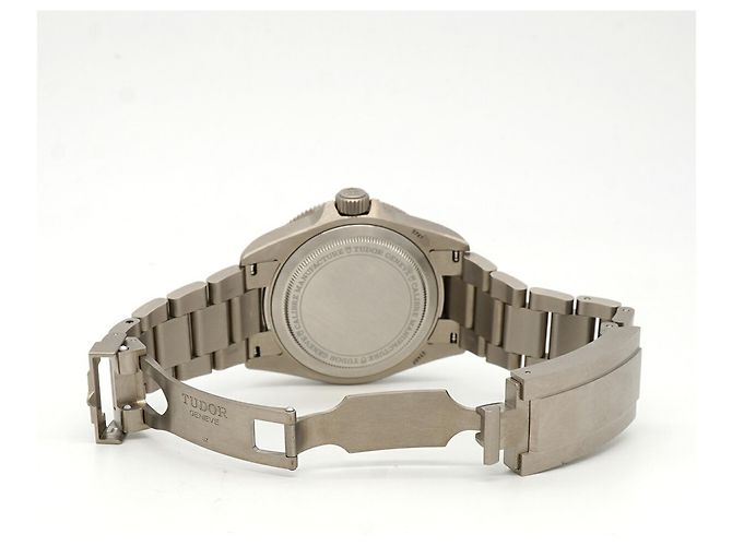 Autre Marque Orologio da uomo Tudor Pelagos 39 25407N Quadrante Nero - vista 4