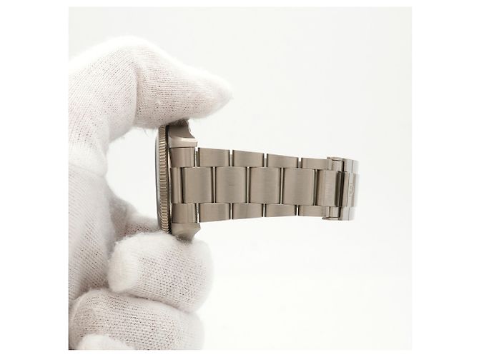 Autre Marque Orologio da uomo Tudor Pelagos 39 25407N Quadrante Nero - vista 6