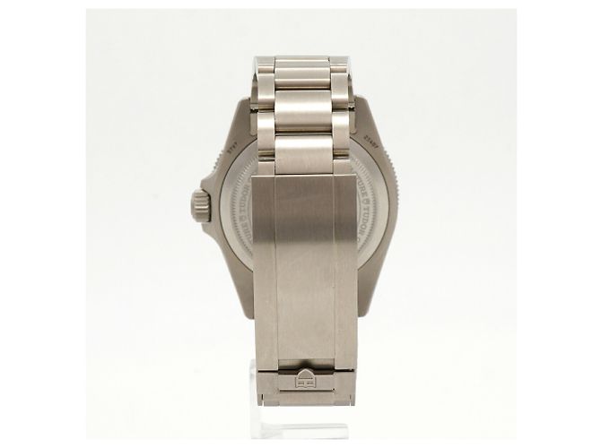 Autre Marque Orologio da uomo Tudor Pelagos 39 25407N Quadrante Nero - vista 9