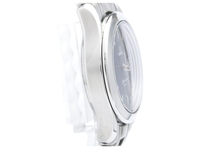 Omega Seamaster 120M Quartz Stainless Steel 29 - Ansicht 4