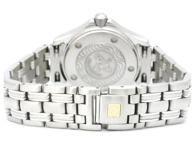 Omega Seamaster 120M Quartz Stainless Steel 29 - Ansicht 6