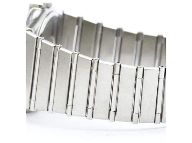Omega Constellation Quartz Stainless Steel 34 - vue 7
