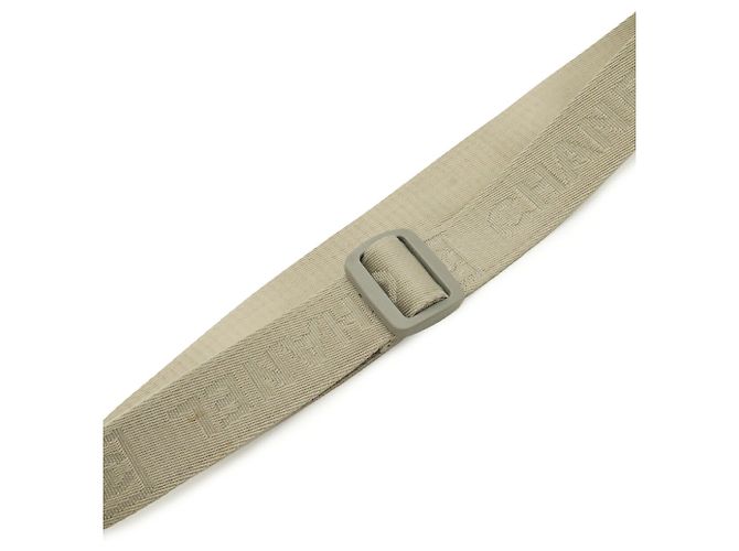 Borsa a tracolla/Pochette Chanel Sport Line Bianco - vista 6