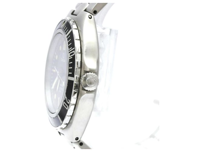 Omega Seamaster Professional 200 Pre Bond Chronometer Quartz Stainless steel 39 - vista 3