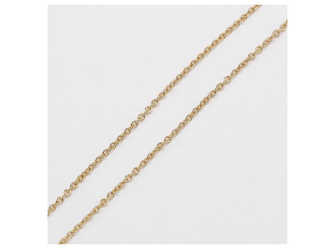 Pendente Cartier Trinity Oro Tricolore 18K D'oro - vista 6