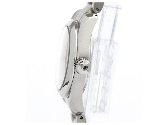 Omega Seamaster Aqua Terra 150M Quartz Stainless Steel 29 - Ansicht 3