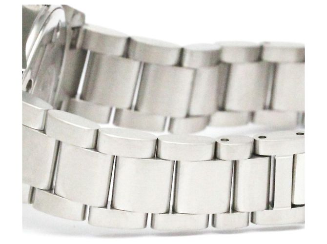 Omega Seamaster Aqua Terra 150M Quartz Stainless Steel 29 - vue 7