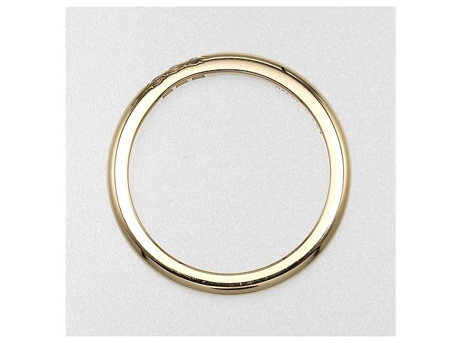 Tiffany & Co. Forever Band Oro Giallo 18K con Diamante D'oro - vista 6