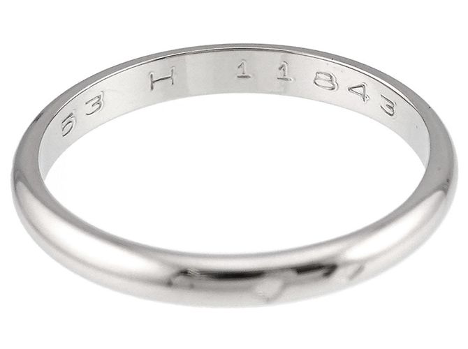 Cartier 1895 Classic Band Ring - Ansicht 3