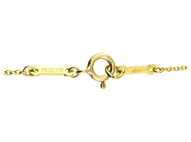 Collana Cuore Tiffany & Co. - vista 4