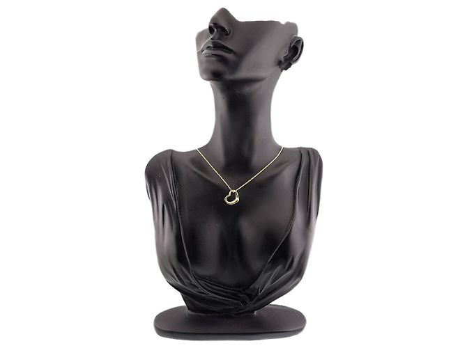 Collana Cuore Tiffany & Co. - vista 6