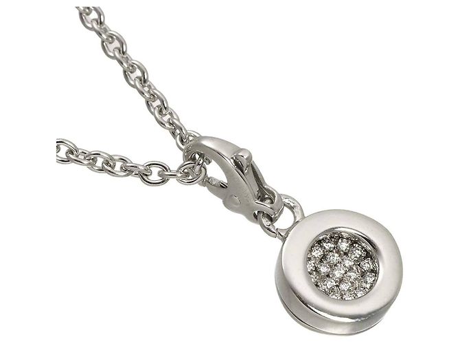 Collana Chanel La Ronde Diamanti - vista 2