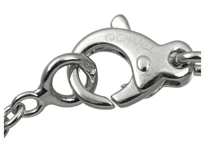 Collana Chanel La Ronde Diamanti - vista 4
