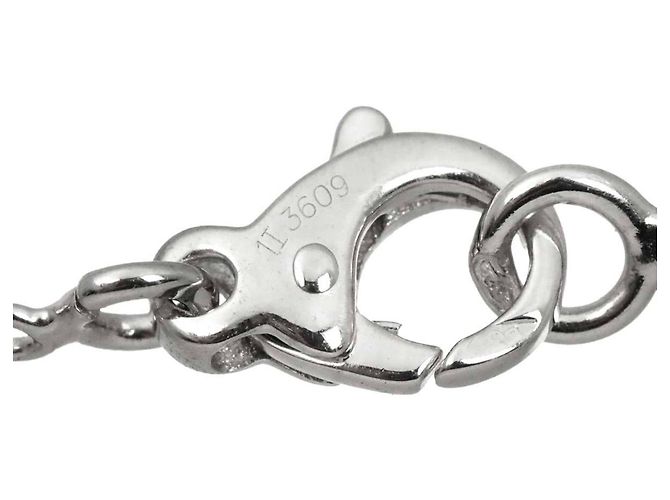 Collana Chanel La Ronde Diamanti - vista 5
