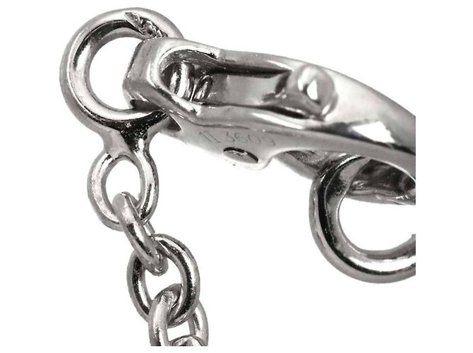 Collana Chanel La Ronde Diamanti - vista 6