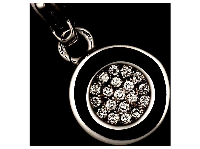Collana Chanel La Ronde Diamanti - vista 7
