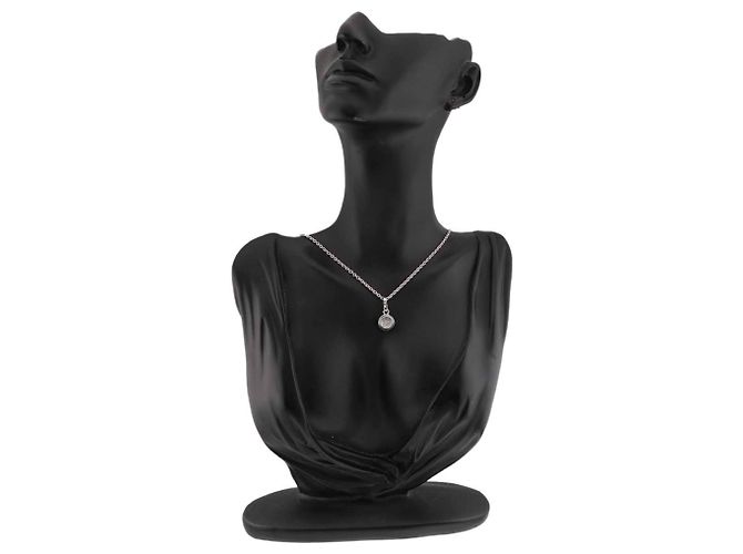 Collana Chanel La Ronde Diamanti - vista 8