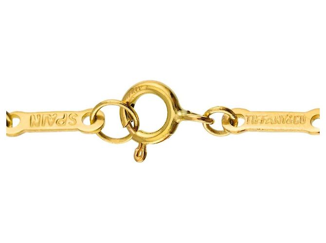 Collana Cuore Tiffany & Co. - vista 4