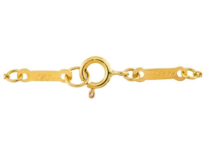 Collana Cuore Tiffany & Co. - vista 5