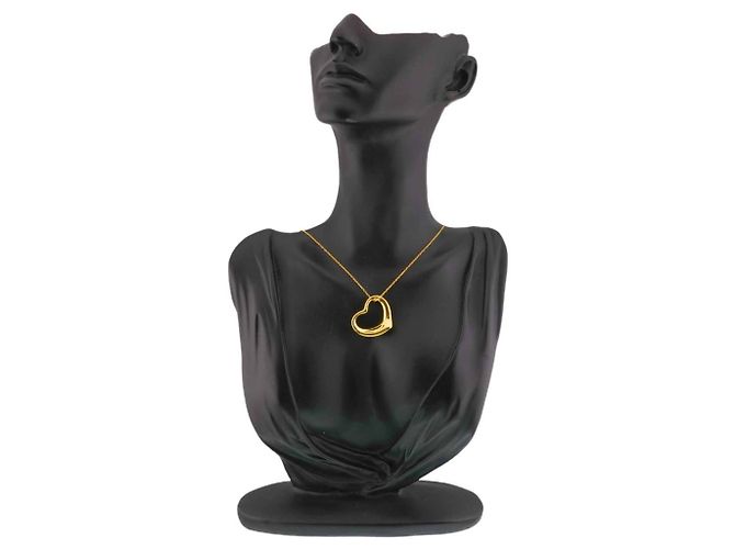 Collana Cuore Tiffany & Co. - vista 6