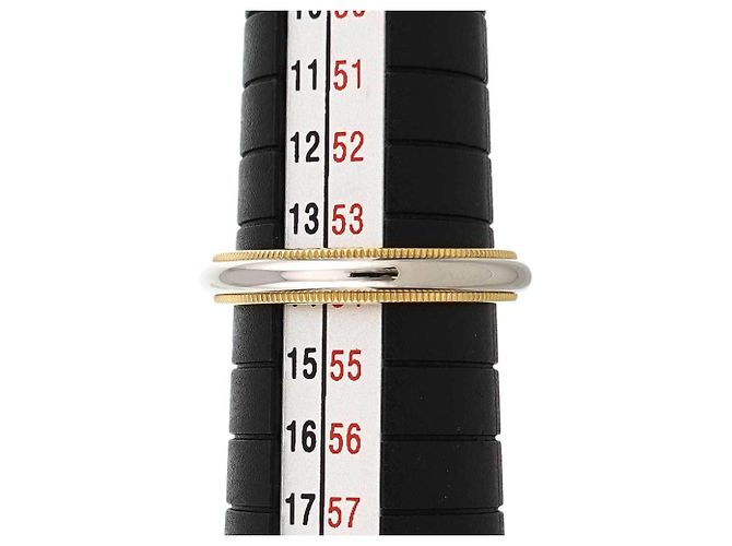 Tiffany & Co. Milgrain Band Ring - Ansicht 4